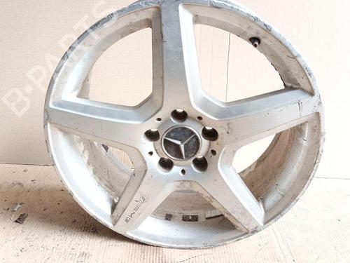 Used Rim MERCEDES-BENZ B-CLASS Sports Tourer (W245) B 200 TURBO (245.234) (193 hp) 28895099