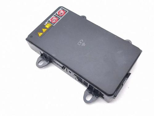 Electronic module TOYOTA C-HR (_X2_, _H2_) Hybrid (MAXH20) | BP38242609M83 - Image 2