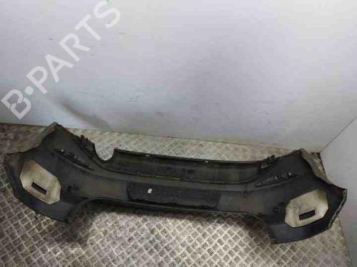 Rear bumper VW GOLF VII Variant (BA5, BV5) 1.6 TDI | BP28853945C8