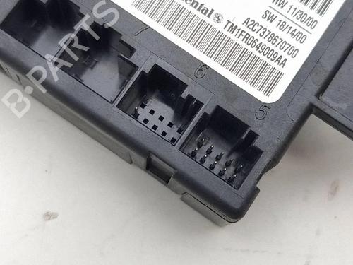 Electronic module MASERATI LEVANTE SUV (M161) 3.0 S Q4 | BP40287542M83 - Image 3