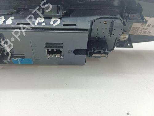 Right front window switch MAZDA CX-7 (ER) 2.2 MZR-CD AWD (ER10A) | BP33910507I26 - Image 5