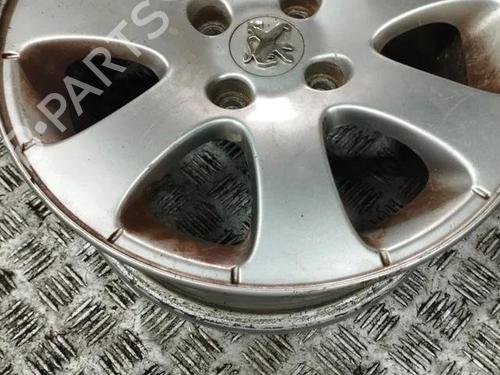 Rim PEUGEOT 307 Break (3E) 2.0 HDI 90 | BP28864741C45 