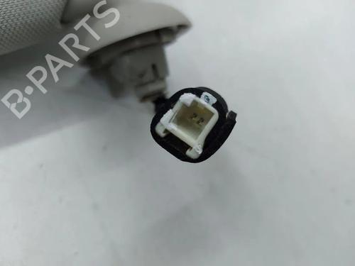 Left sun visor HONDA ACCORD VIII (CU) 2.2 i-DTEC (CU3) | BP36331862I1 - Image 2
