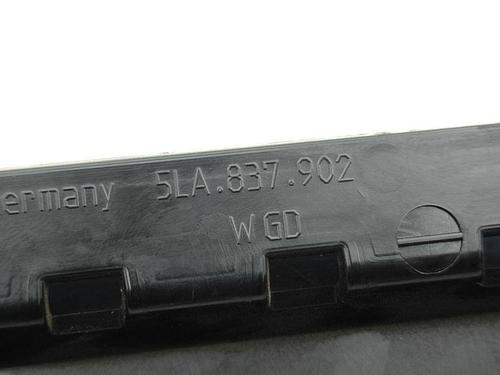 Door moulding trim SKODA ENYAQ iV SUV (5AZ) 50 | BP28907120C150 