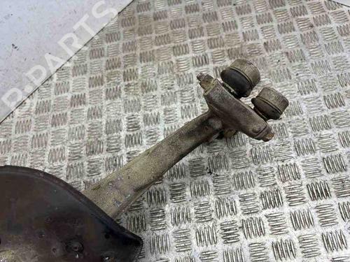 Left front steering knuckle AUDI A6 Allroad C7 (4GH, 4GJ) 3.0 TDI quattro | BP29230963M25 