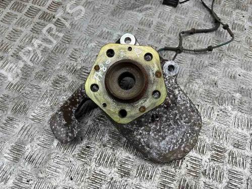 Used Left front steering knuckle Left front steering knuckle 29337665 29337665