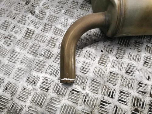 Exhaust system SEAT ATECA (KH7, KHP) 1.0 TSI | BP40247603M121 - Image 8