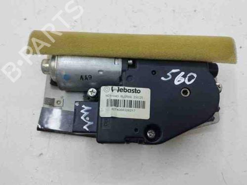 Elektronisk modul NISSAN MURANO I (Z50) 3.5 4x4 (234 hp) 28851499