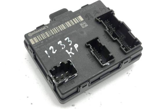 Used Electronic module OPEL ASTRA L (OV5) 1.2 (FPHNSL, FPHNSR) (131 hp) 28881043