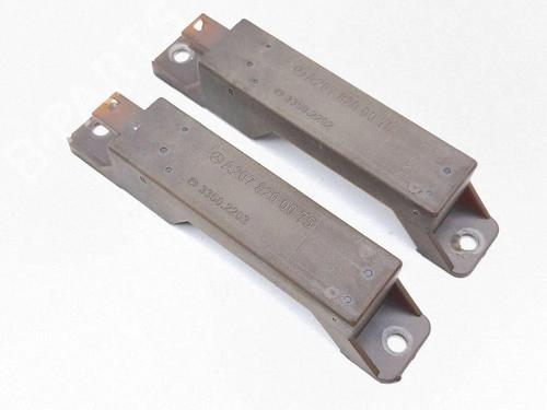 Electronic module MERCEDES-BENZ CLS (C218) CLS 63 AMG (218.374) | BP40056569M83 - Image 2