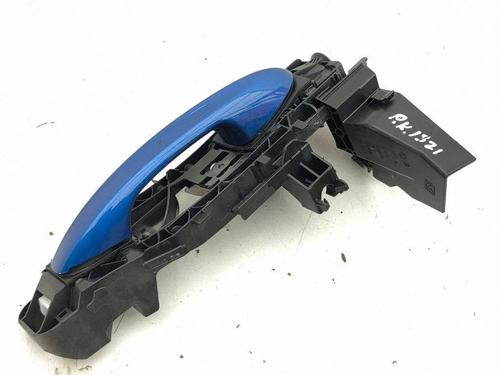 Used Rear left exterior door handle Rear left exterior door handle 39618556 39618556