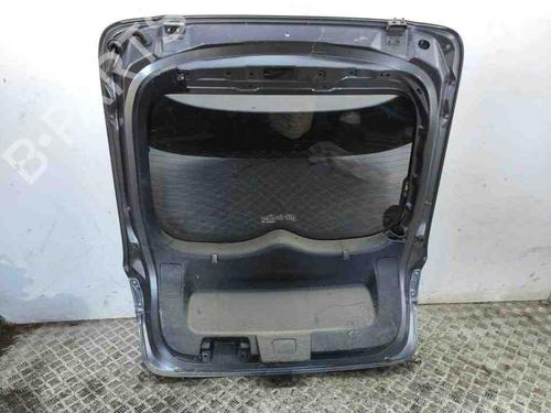 Tailgate MITSUBISHI LANCER VIII Sportback (CX_A) 1.8 DI-D (CX9A) | BP28885322C6 