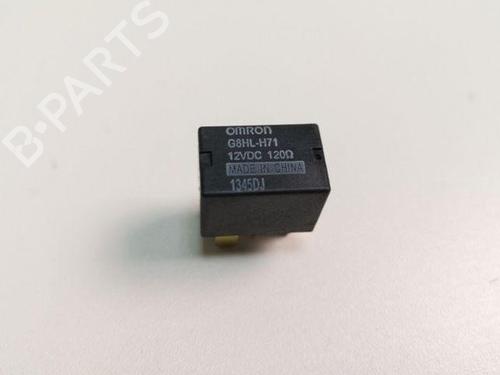 Electronic sensor HONDA CIVIC IX (FK) 1.6 i-DTEC (FK3) | BP28868976M84 
