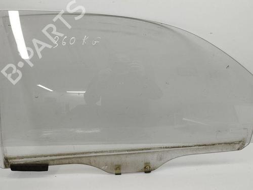Used Rear left door window MAZDA XEDOS 6 (CA) 2.0 V6 (CAEP) (140 hp) 28890780