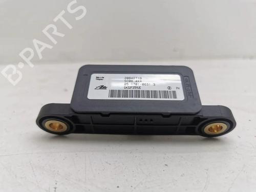 Electronic module OPEL ANTARA A (L07) 2.2 CDTi 4x4 | BP36189232M83 - Image 5