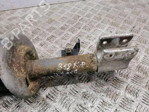 Left front shock absorber CITROËN DS4 (NX_) 1.6 HDi 110 | BP33911962M16 - Image 5