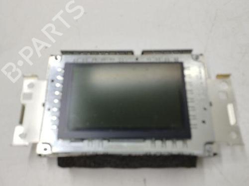 Display VOLVO S60 I (384) 2.4 D (122 hp) 28850813