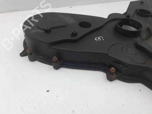 Timing cover LAND ROVER RANGE ROVER SPORT I (L320) 2.7 D 4x4 | BP28872552M123