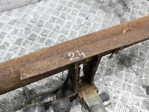 Tow ball/Mechanism MERCEDES-BENZ E-CLASS (W211) E 320 CDI (211.026) | BP28841006C141 