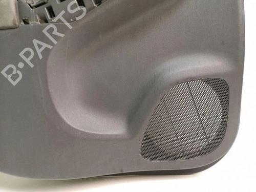 Rear left panel TOYOTA PRIUS PLUS (_W4_) 1.8 Hybrid (ZVW40W, ZVW41W) | BP38249527C60  - Image 10