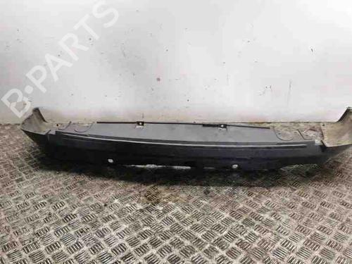 Spoiler pára-choques trás CITROËN C-CROSSER (VU_, VV_) 2.2 HDi (156 hp) 28850275