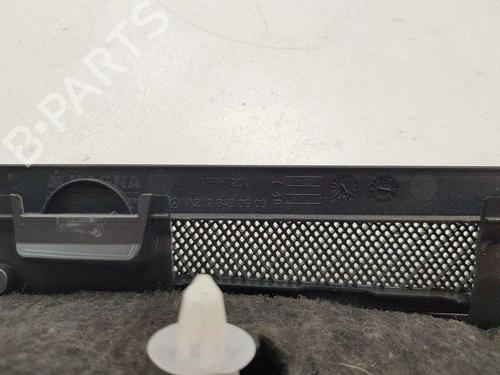 Boot lining MERCEDES-BENZ E-CLASS T-Model (S212) E 220 CDI / BlueTEC (212.202, 212.201) | BP40167359I3 - Image 5