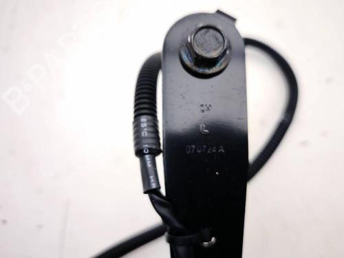 Seat buckle HYUNDAI SANTA FÉ II (CM) 2.2 CRDi 4x4 | BP29945001I32