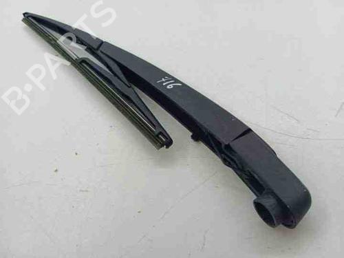 Bakre vindusviskerarm NISSAN QASHQAI II (J11, J11_) 1.3 DIG-T | BP28856774C144 