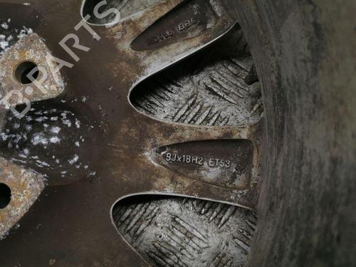 Rim PORSCHE CAYENNE (92A) 3.6 | BP28879792C45 
