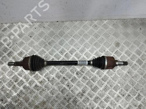 Left front driveshaft CITROËN C5 AIRCROSS (A_) 1.2 PureTech 130 (ARHNSJ) | BP38279059M38 - Image 8