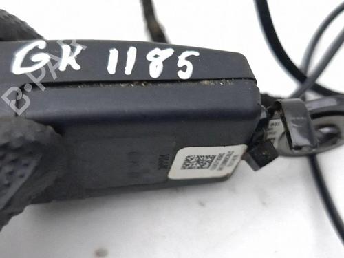 Seat buckle JEEP CHEROKEE (KL) 2.0 CRD 4x4 | BP40206615I32 - Image 5