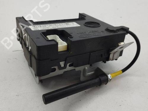 Electronic module HYUNDAI SANTA FÉ II (CM) 2.2 CRDi 4x4 | BP28885690M83 