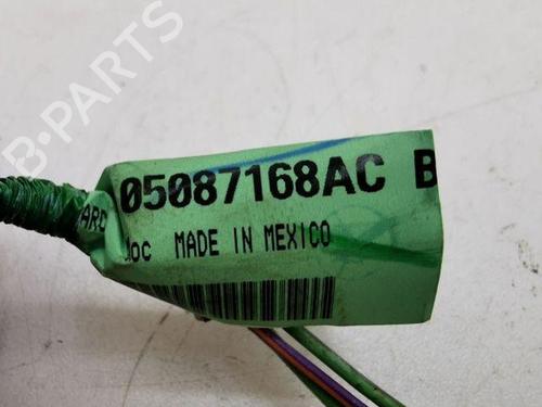 Wiring harness CHRYSLER 300C Touring (LX, LE) 3.0 CRD | BP28850648E16 