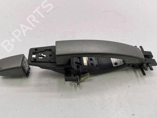 Used Rear left exterior door handle LAND ROVER RANGE ROVER SPORT I (L320) 2.7 D 4x4 (190 hp) 28903512