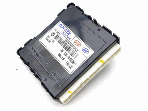 Electronic module KIA NIRO I (DE) E-NIRO | BP36984334M83 - Image 2