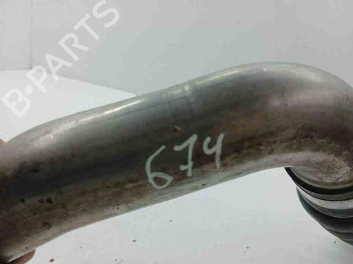Pipe OPEL ANTARA A (L07) 2.2 CDTi | BP28895988M125 