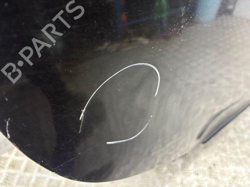 Right rear door MERCEDES-BENZ A-CLASS (W169) A 180 CDI (169.007, 169.307) | BP29615037C5 