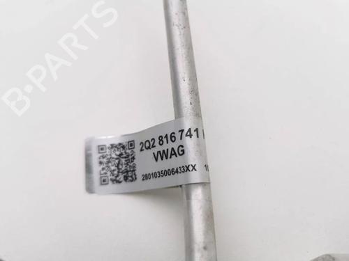 AC pipe SEAT ARONA (KJ7, KJP) 1.0 TSI | BP28906077M126 - Image 2