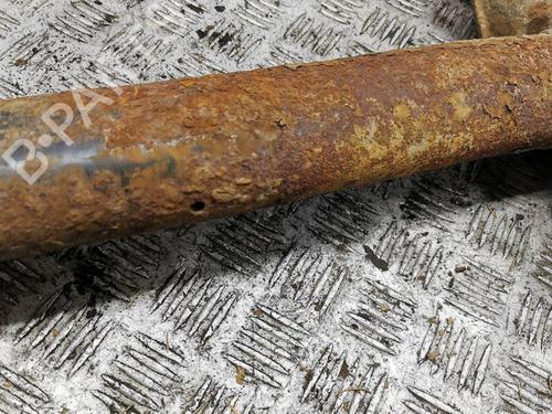 Rear axle MERCEDES-BENZ A-CLASS (W168) A 170 CDI (168.009, 168.109) | BP28897208M2 