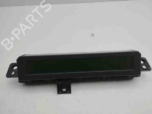Used Display monitor MAZDA 5 (CR) 2.0 CD (CR19) (143 hp) 28842008