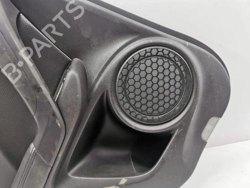 Rear left panel HONDA ACCORD VIII Estate (CW) 2.2 i-DTEC (CW3) | BP33224723C60 - Image 6
