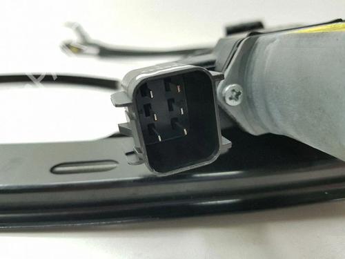 Front left window mechanism FORD B-MAX (JK) 1.6 TDCi | BP38249037C22 - Image 2