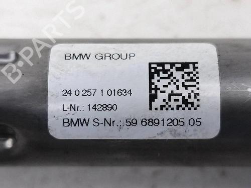 Steering column universal joint BMW X2 (U10) iX2 eDrive 20 | BP39897811M114 - Image 6
