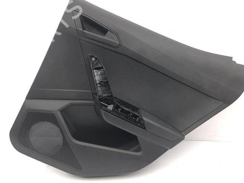 Used Rear right panel SEAT IBIZA V (KJ1, KJG) 1.0 TSI (95 hp) 28878439