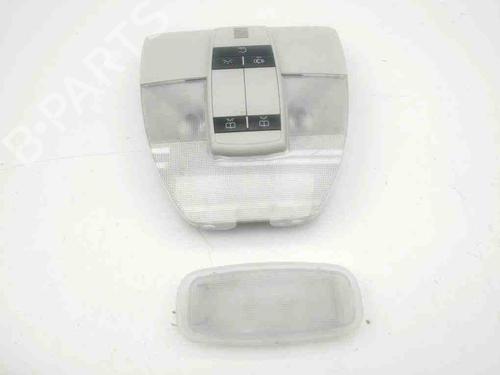 Used Interior roof light MERCEDES-BENZ B-CLASS Sports Tourer (W245) B 200 CDI (245.208) (140 hp) 28874551