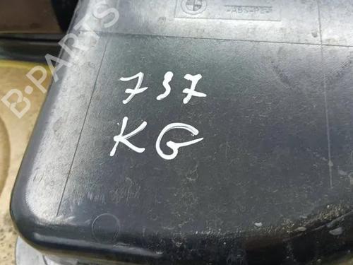 Rear left panel BMW X5 (E53) 3.0 i | BP28858051C60 