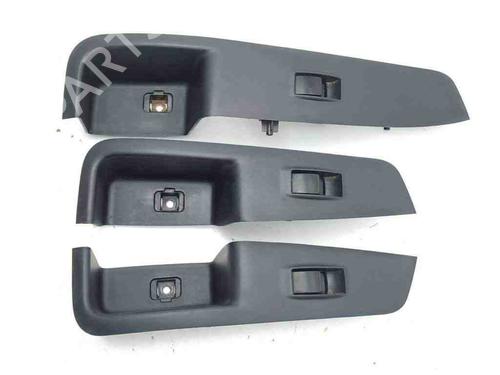 Right front window switch CITROËN C-CROSSER (VU_, VV_) 2.2 HDi | BP28880467I26