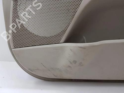 Front right panel CITROËN C-CROSSER (VU_, VV_) 2.2 HDi | BP36187287C59 - Image 9
