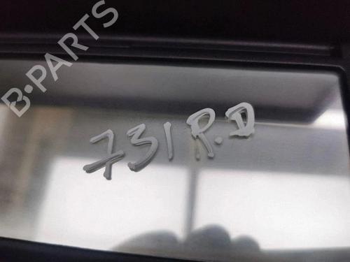 Right sun visor MERCEDES-BENZ CLS (C218) CLS 350 BlueTEC / d (218.326) | BP40232029I2 - Image 5