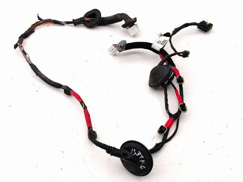 Used Wiring harness HYUNDAI SANTA FÉ II (CM) 2.2 CRDi 4x4 (155 hp) 29919772